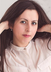 Репетитор Ольга Андреевна 