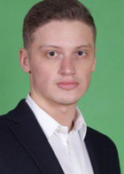 Репетитор Дмитрий Аркадьевич 