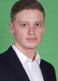 Репетитор Дмитрий Аркадьевич 