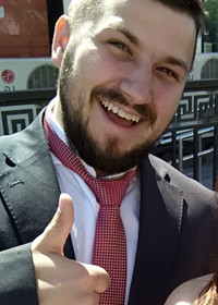 Репетитор Евгений Геннадьевич 