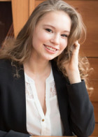 Репетитор Екатерина Андреевна 