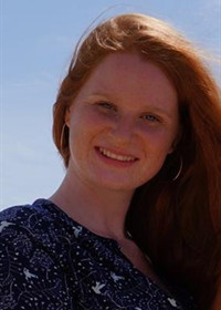 Репетитор Дария Михайловна 