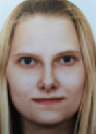 Репетитор Анастасия Денисовна