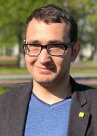 Репетитор Дмитрий Андреевич 