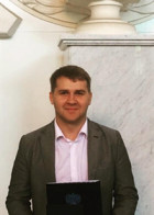 Репетитор Николай Геннадьевич 