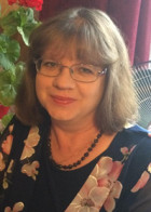 Репетитор Валентина  Петровна 