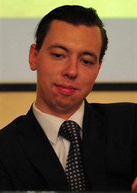 Репетитор Иван Александрович 