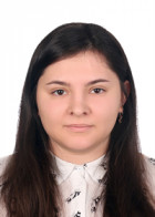 Репетитор Дарья Сергеевна 