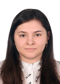 Репетитор Дарья Сергеевна 