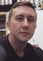 Репетитор Иван Валерьевич 