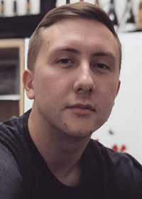 Репетитор Иван Валерьевич 