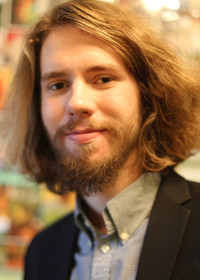 Репетитор Юрий Андреевич 