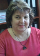 Репетитор Ирина Юрьевна 