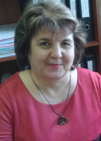 Репетитор Ирина Юрьевна 