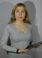 Репетитор Александра Игоревна