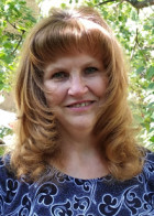 Репетитор Ольга Валерьевна 