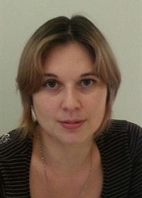 Репетитор Галина Анатольевна 