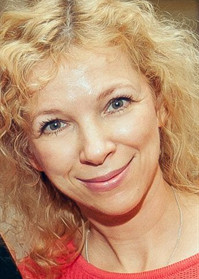 Репетитор Елена Александровна 