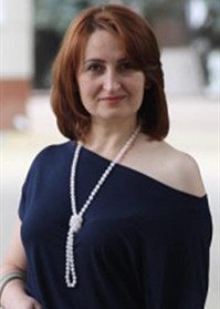 Репетитор Наталья Петровна 