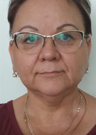 Репетитор Ирина Сергеевна