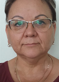 Репетитор Ирина Сергеевна