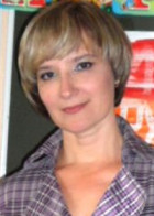 Репетитор Елена Эдуардовна 