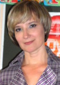 Репетитор Елена Эдуардовна 