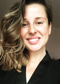 Репетитор Екатерина Андреевна 