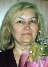 Репетитор Татьяна Александровна 