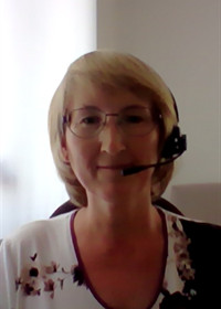 Репетитор Татьяна Дмитриевна