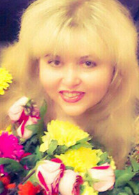 Репетитор Инесса Иосифовна 