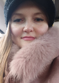 Репетитор Ульяна Александровна 