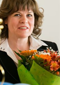 Репетитор Ольга Валентиновна 