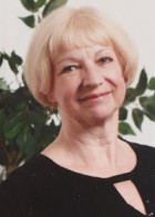 Репетитор Ирина Анатольевна