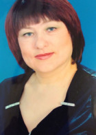 Репетитор Людмила Владимировна 