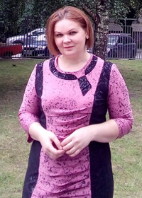 Репетитор Ирина Владимировна