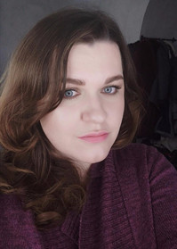 Репетитор Юлия Николаевна 