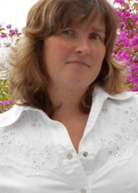 Репетитор Вероника Михайловна 