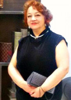 Репетитор Светлана Вениаминовна