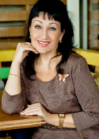 Репетитор Ольга Николаевна 