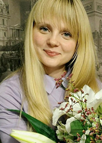 Репетитор Виктория Андреевна 