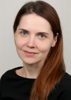 Репетитор Екатерина Александровна 