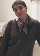 Репетитор Анна Александровна 