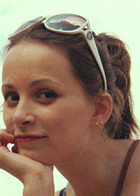 Репетитор Анна Андреевна 