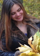 Репетитор Яна Евгеньевна