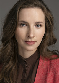 Репетитор Ульяна Андреевна 