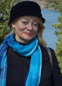 Репетитор Наталия Сергеевна 