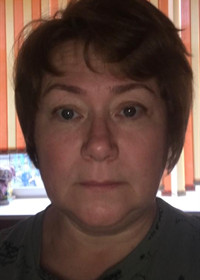 Репетитор Людмила Вячеславовна