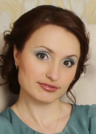 Репетитор Наталья Анатольевна 