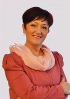 Репетитор Анжелика Светославовна 